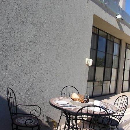 DesertB Giv'ot Bar Exterior foto